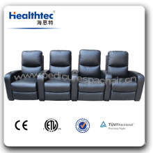 4-Seat Luxury Home Theater Speaker (B039)